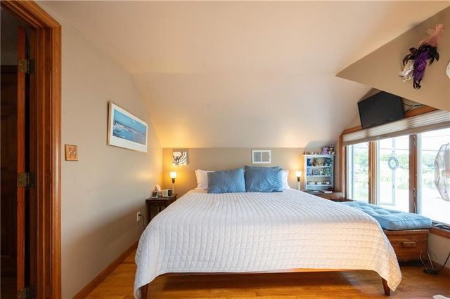 22 Harrison Street, Bristol, RI 02809