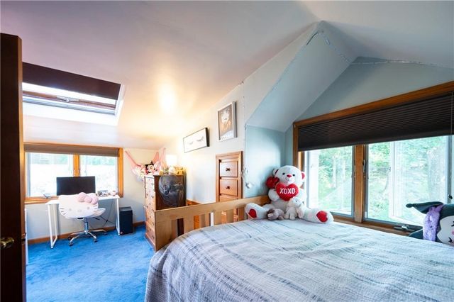 22 Harrison Street, Bristol, RI 02809