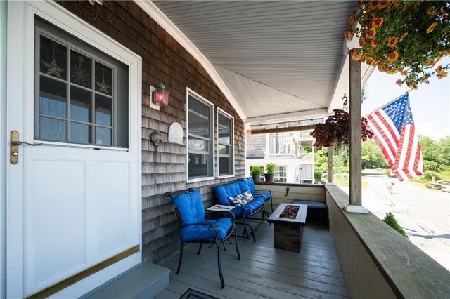 22 Harrison Street, Bristol, RI 02809