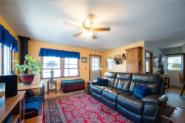 22 Harrison Street, Bristol, RI 02809