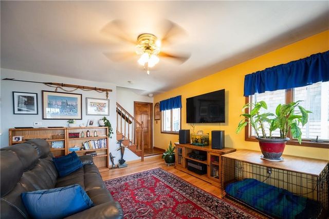 22 Harrison Street, Bristol, RI 02809