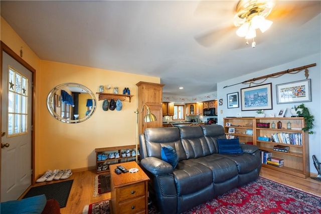 22 Harrison Street, Bristol, RI 02809