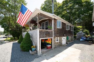 22 Harrison Street, Bristol, RI 02809