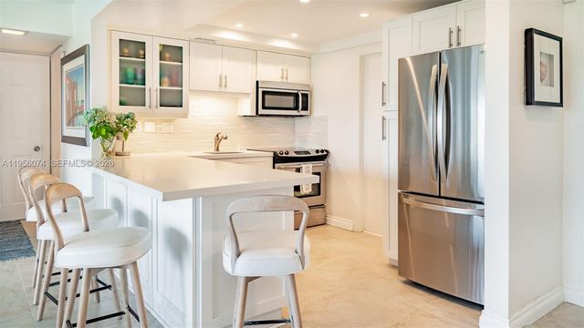 555 Crandon Blvd 71, Key Biscayne, FL 33149