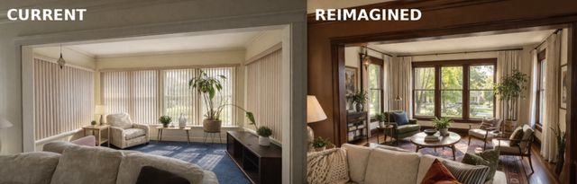 10350 S Prospect Avenue, Chicago, IL 60643