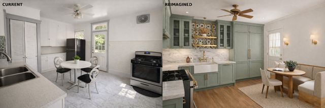 10350 S Prospect Avenue, Chicago, IL 60643