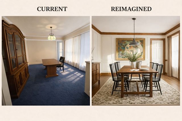 10350 S Prospect Avenue, Chicago, IL 60643