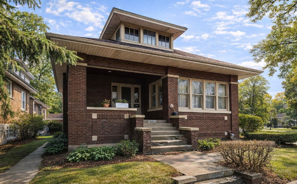 10350 S Prospect Avenue, Chicago, IL 60643