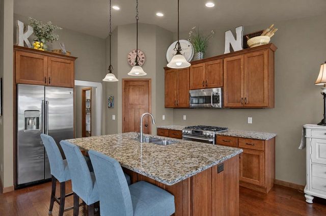 5148 HIGH POINT DRIVE, Winneconne, WI 54986