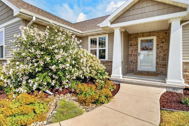 5148 HIGH POINT DRIVE, Winneconne, WI 54986