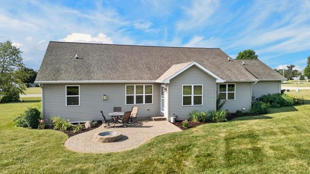 5148 HIGH POINT DRIVE, Winneconne, WI 54986