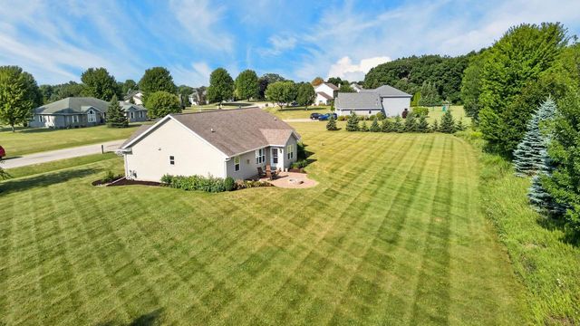 5148 HIGH POINT DRIVE, Winneconne, WI 54986