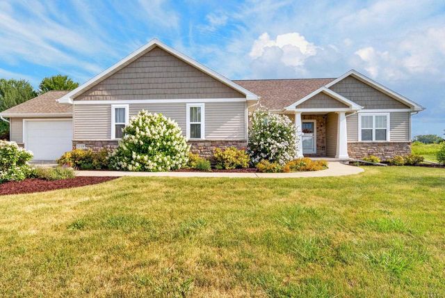 5148 HIGH POINT DRIVE, Winneconne, WI 54986