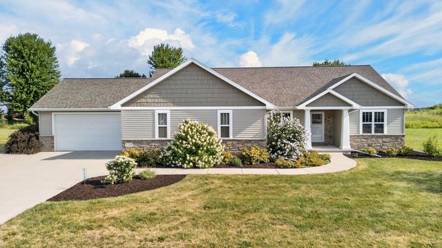 5148 HIGH POINT DRIVE, Winneconne, WI 54986