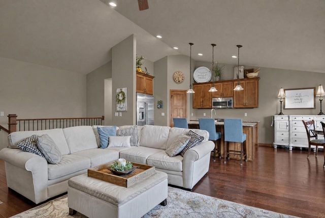5148 HIGH POINT DRIVE, Winneconne, WI 54986