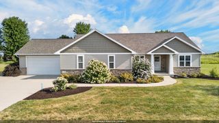 5148 HIGH POINT DRIVE, Winneconne, WI 54986