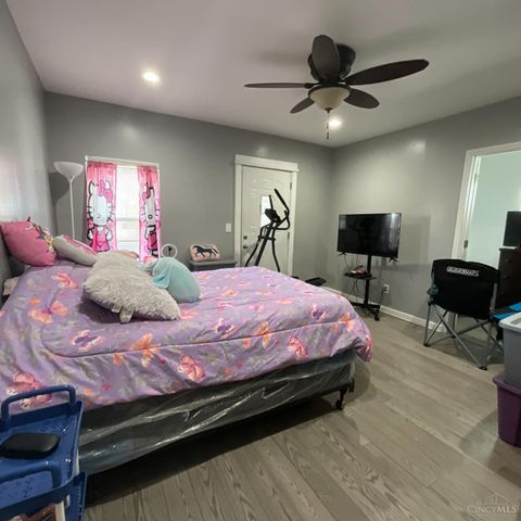 121 W Sixty Fourth Street, Cincinnati, OH 45216