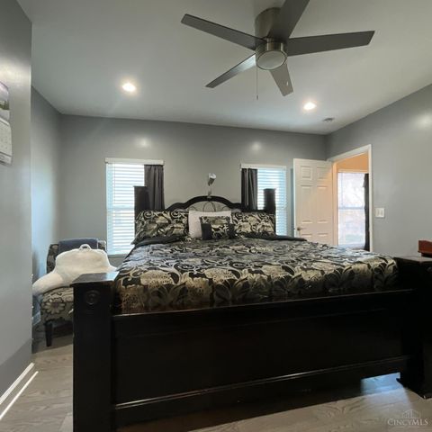 121 W Sixty Fourth Street, Cincinnati, OH 45216