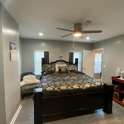 121 W Sixty Fourth Street, Cincinnati, OH 45216