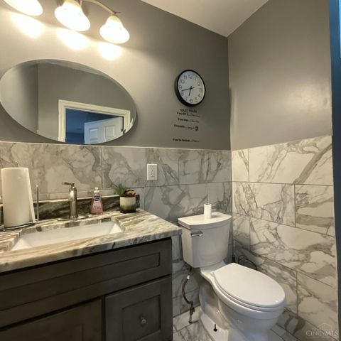 121 W Sixty Fourth Street, Cincinnati, OH 45216