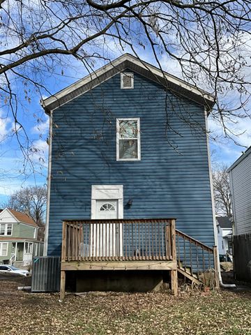 121 W Sixty Fourth Street, Cincinnati, OH 45216