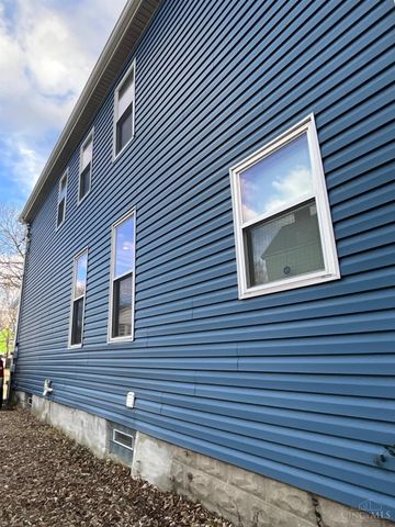 121 W Sixty Fourth Street, Cincinnati, OH 45216