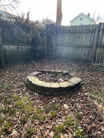 121 W Sixty Fourth Street, Cincinnati, OH 45216