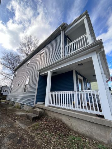 121 W Sixty Fourth Street, Cincinnati, OH 45216