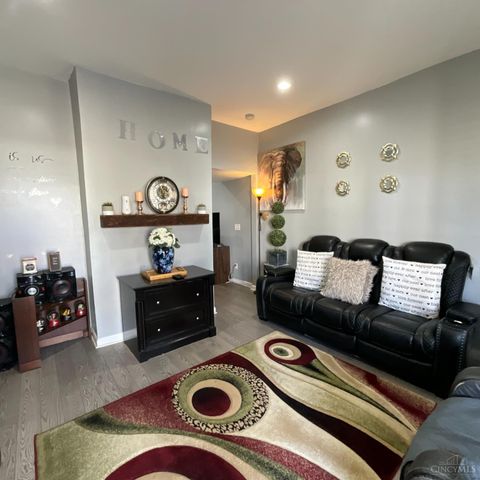 121 W Sixty Fourth Street, Cincinnati, OH 45216