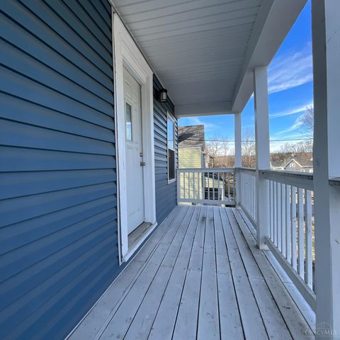 121 W Sixty Fourth Street, Cincinnati, OH 45216
