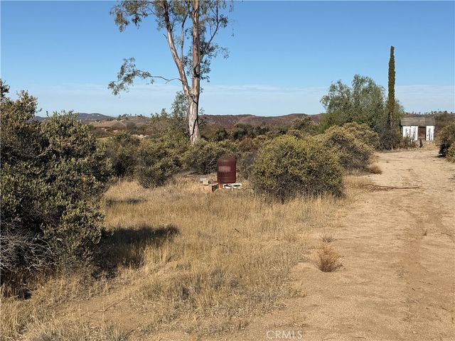 44530 Lewis Valley, Hemet, CA 92544