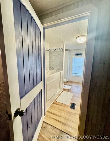 23066 Pettijohn Springs Road, Madill, OK 73446