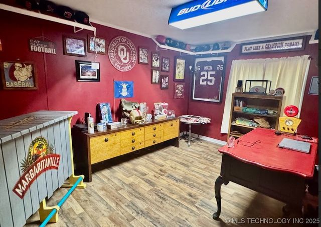 23066 Pettijohn Springs Road, Madill, OK 73446