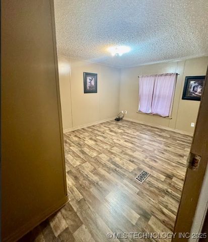 23066 Pettijohn Springs Road, Madill, OK 73446