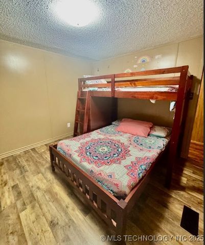 23066 Pettijohn Springs Road, Madill, OK 73446