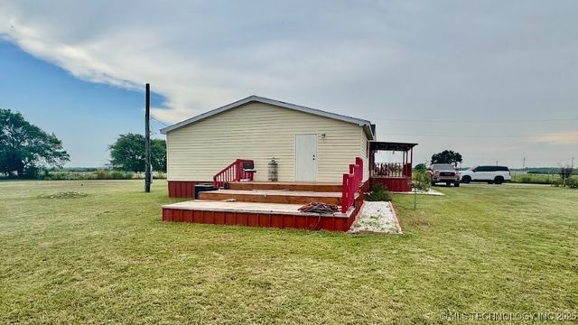 23066 Pettijohn Springs Road, Madill, OK 73446