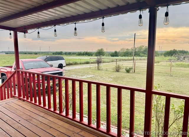 23066 Pettijohn Springs Road, Madill, OK 73446