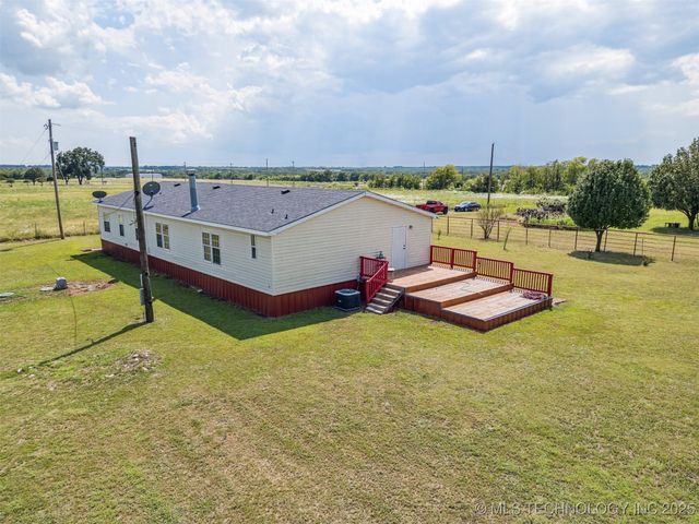 23066 Pettijohn Springs Road, Madill, OK 73446