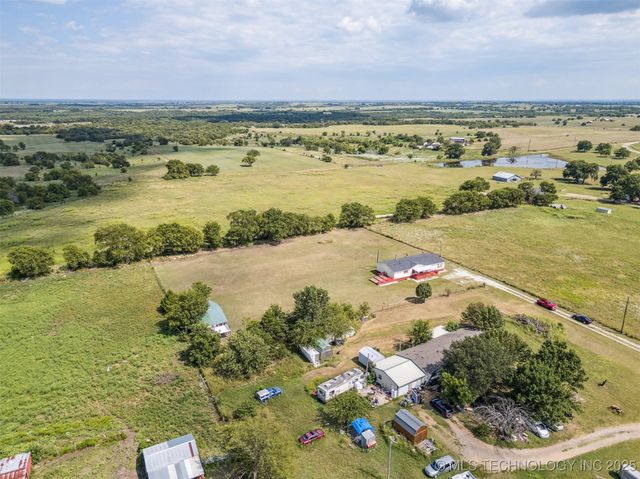 23066 Pettijohn Springs Road, Madill, OK 73446