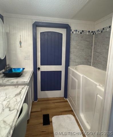 23066 Pettijohn Springs Road, Madill, OK 73446