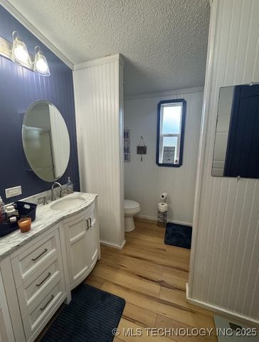 23066 Pettijohn Springs Road, Madill, OK 73446