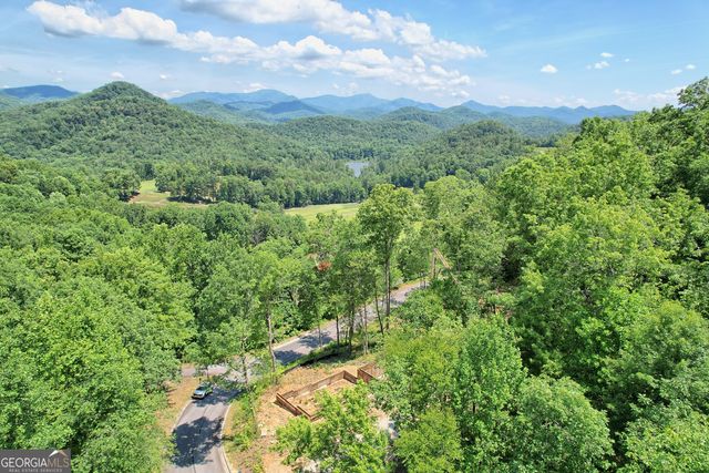LOTS 15, 61 & 6 Bent Grass Way, Clayton, GA 30525