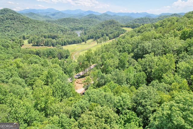LOTS 15, 61 & 6 Bent Grass Way, Clayton, GA 30525