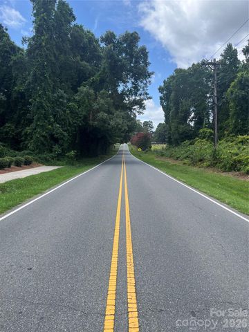3.72 Acres Philadelphia Church Road, Mint Hill, NC 28227