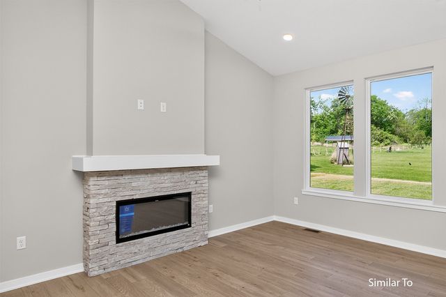 8136 Buckley Street, Johnston, IA 50131