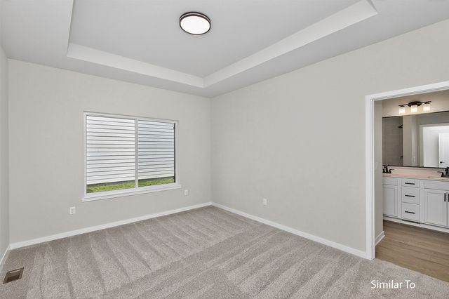 8136 Buckley Street, Johnston, IA 50131