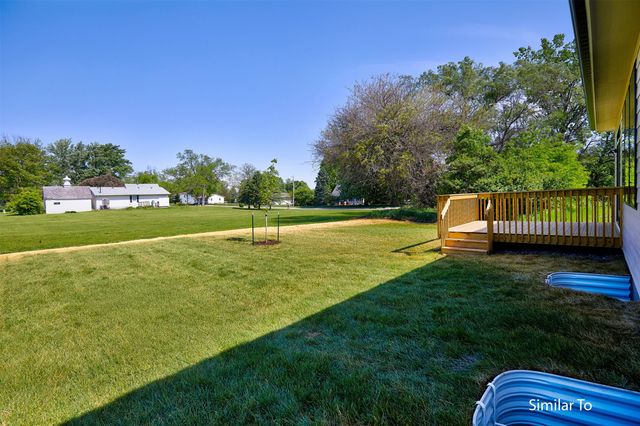 8136 Buckley Street, Johnston, IA 50131