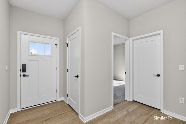 8136 Buckley Street, Johnston, IA 50131