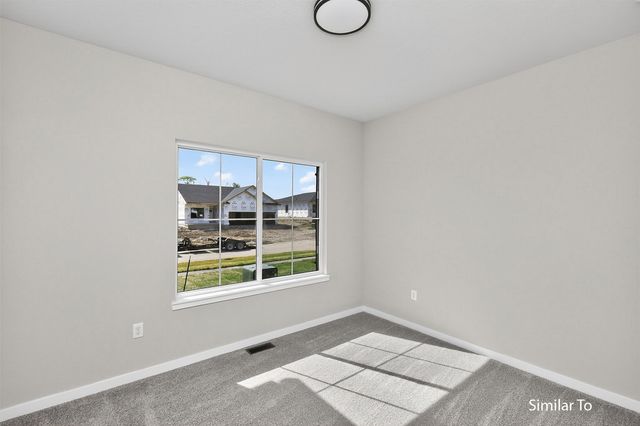 8136 Buckley Street, Johnston, IA 50131