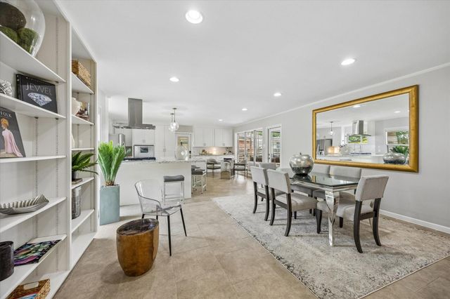 3631 Woodvalley Drive, Houston, TX 77025